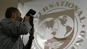 IMF: Japon ekonomisi küresel şoklar karşısında etkileyici bir dayanıklılık sergiledi