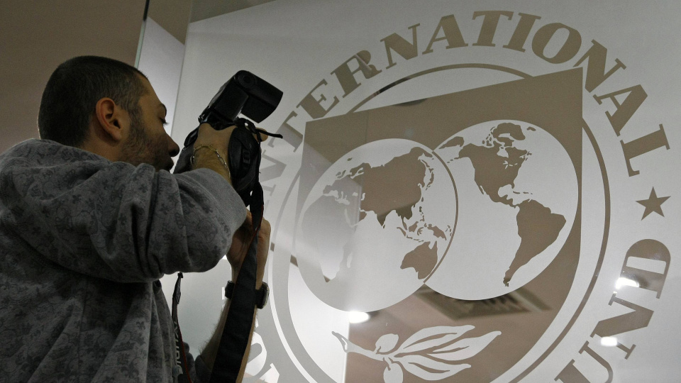 IMF: Japon ekonomisi küresel şoklar karşısında etkileyici bir dayanıklılık sergiledi