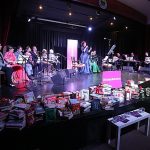İnegöl’de Edebiyat Ve Musiki Aynı Sahnede Buluştu