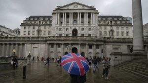 İngiltere’de işsizlik yüzde 4,9’a geriledi