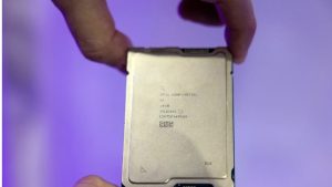 Intel, Google’dan Xeon çipleri kullanma taahhüdü aldı