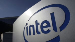 Intel’in geliri ilk çeyrekte yüzde 7 arttı