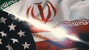 İran: ABD’nin abluka girişimi hukuka aykırı saldırganlık eylemidir