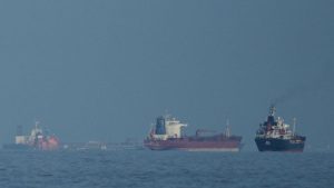 İran, Hürmüz’deki sevkiyatları askıya almayı değerlendiriyor