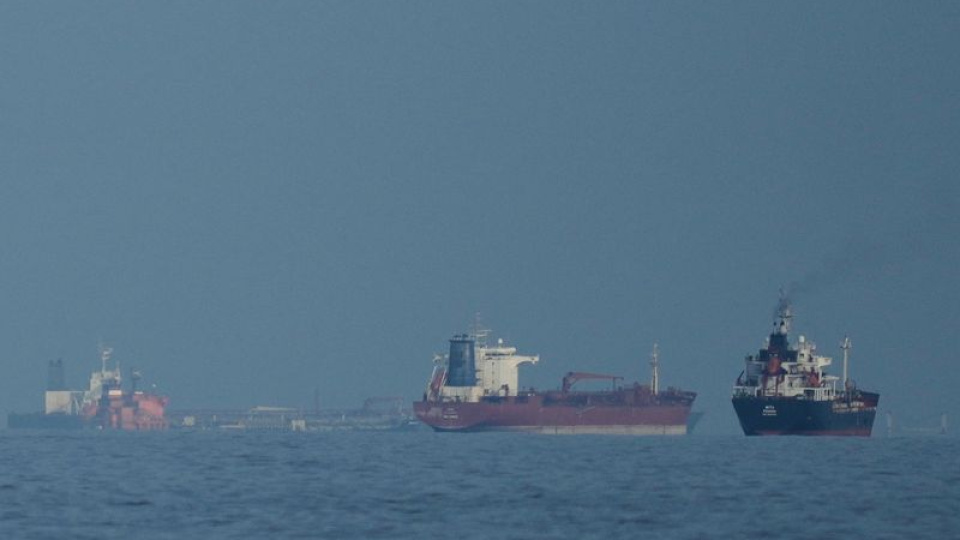 İran, Hürmüz’deki sevkiyatları askıya almayı değerlendiriyor