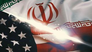 İran: Ticari gemiye saldırmak ateşkes ihlalidir