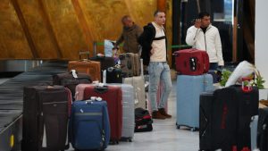 İran’da sivil uçuşlar başlıyor