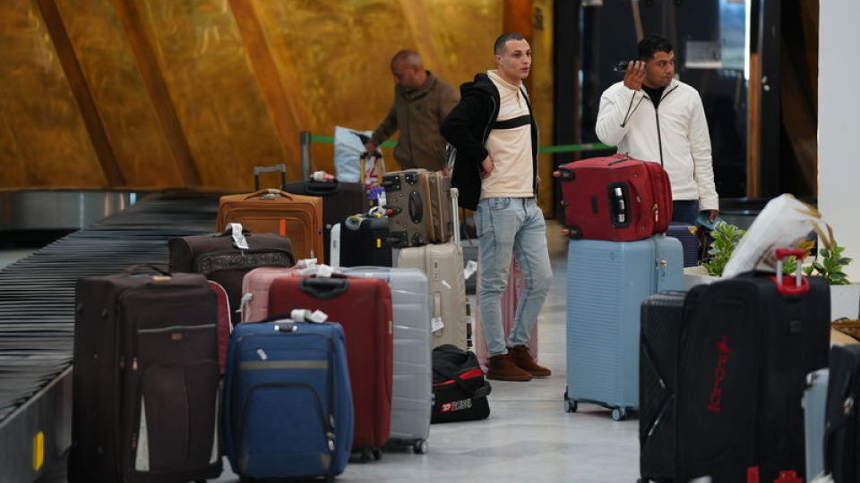 İran’da sivil uçuşlar başlıyor