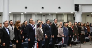 İş Dünyası V. Türkiye Döngüsel Ekonomi Haftası’nda Buluştu