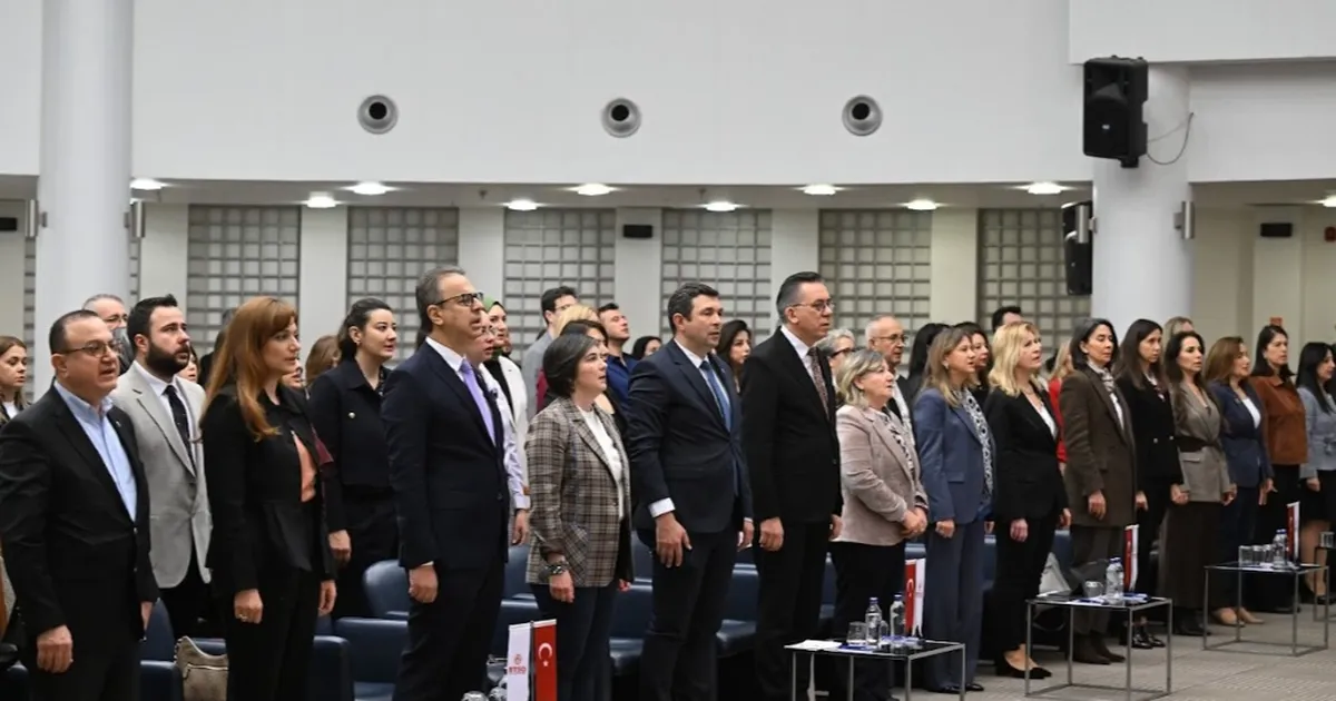 İş Dünyası V. Türkiye Döngüsel Ekonomi Haftası’nda Buluştu