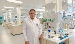 Işık Saçan Bakterilerle Hızlı Tanı: Hastaya Uygun Antibiyotik Dakikalar İçinde Saptanıyor