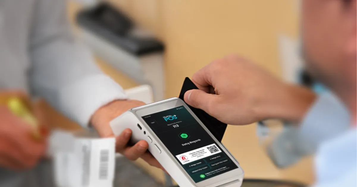 İşletmeler, İhtiyaçlarını Karşılayan Fintech Çözümlere Yöneliyor