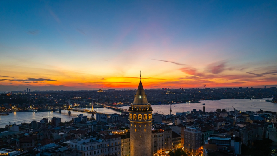 İstanbul’da Mart ayı enflasyonu yüzde 2,97