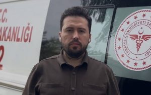 İzmir 112 Acil Sağlık Hizmetleri’nde Mesai Krizi!