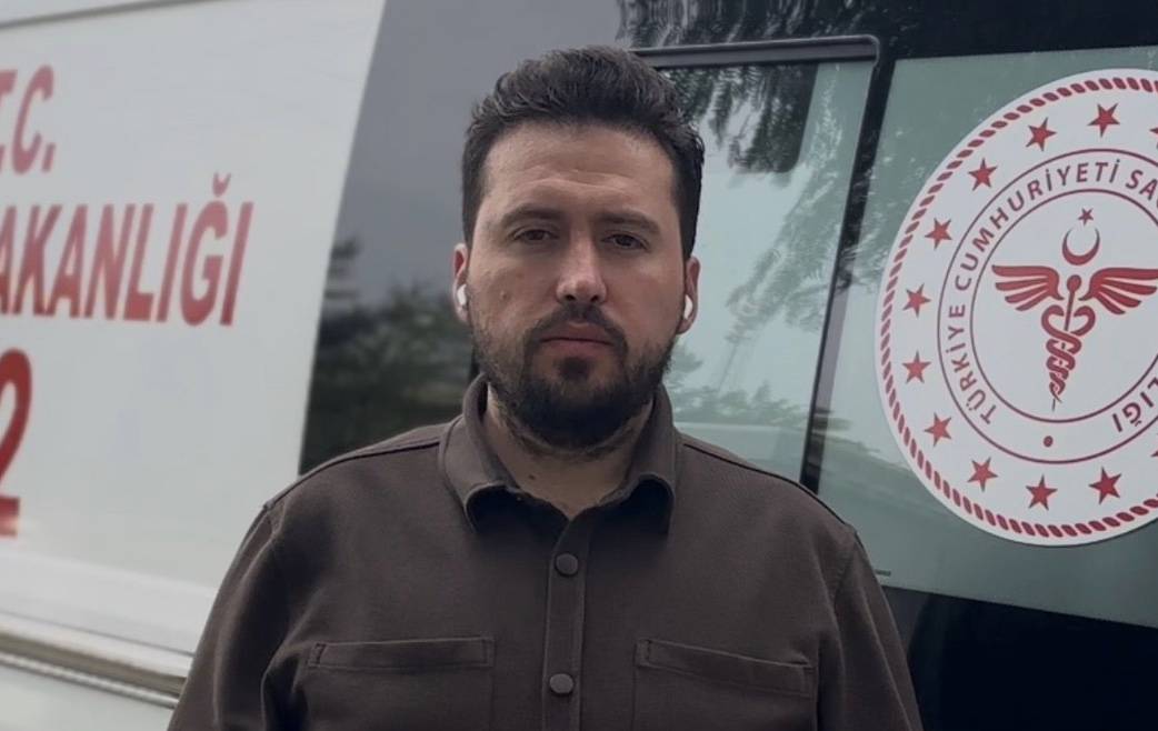 İzmir 112 Acil Sağlık Hizmetleri’nde Mesai Krizi!