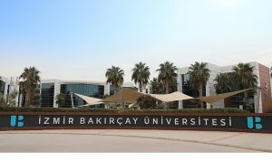 İzmir Bakırçay Üniversitesi’nden Türk Dünyası Sağlık Vizyonuna Güçlü Katkı