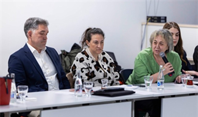 İzmir ortak aklı harekete geçiren konsey ve kurullarıyla kalkınacak