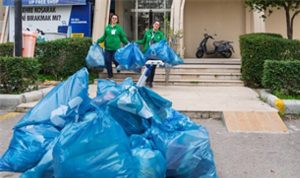 İzmir’de çevre atağı