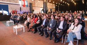 İzmir’de İklim Dayanıklılığı Güçleniyor