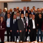 İzmit Belediyesi İç Anadolu Belediyeler Birliği’ne katıldı