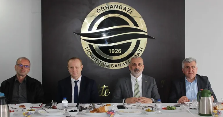 İznik Gölü, Orhangazi’de Düzenlenecek Sempozyumda Ele Alınacak