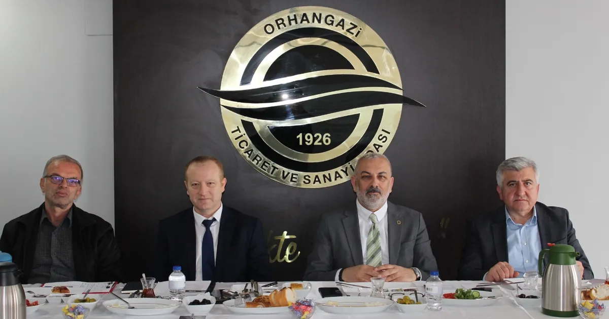 İznik Gölü, Orhangazi’de Düzenlenecek Sempozyumda Ele Alınacak