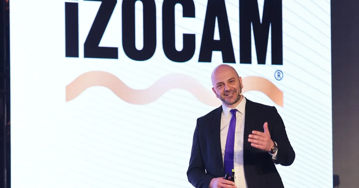 İzocam, Bayileriyle “Köklerimiz Bir, Gücümüz Birlikte” Mottosuyla Antalya’da Buluştu