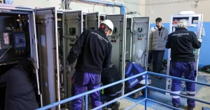 İZSU’dan İçme Suyunda Teknolojik Dönüşüm