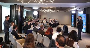 Jet Luck’ta Final: En İyi Fikirler Halkbank’ta Yarıştı