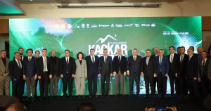  Kaçkar Turizm Fuarı’nda Geri Sayım Başladı