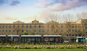 Kadir Has Üniversitesi’nde Sinema ve Metot Odağında 25 Yıllık TFAYY Buluşması