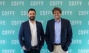 Kahve sektöründe “Food-Tech” dönemi: Coffy, 2028 yılına kadar 500 mağazaya ulaşıyor!