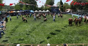 Kandıra’da Güreş Heyecanı 15 Temmuz’da Yaşanacak