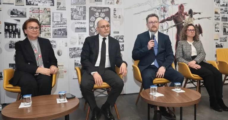 Kansere Farkındalık Çağrısı: “Bedenin Sana Fısıldar Onu Duy”