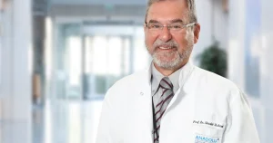 Kanserli Hücre Fotokopi Makinesi Gibi Çalışıyor