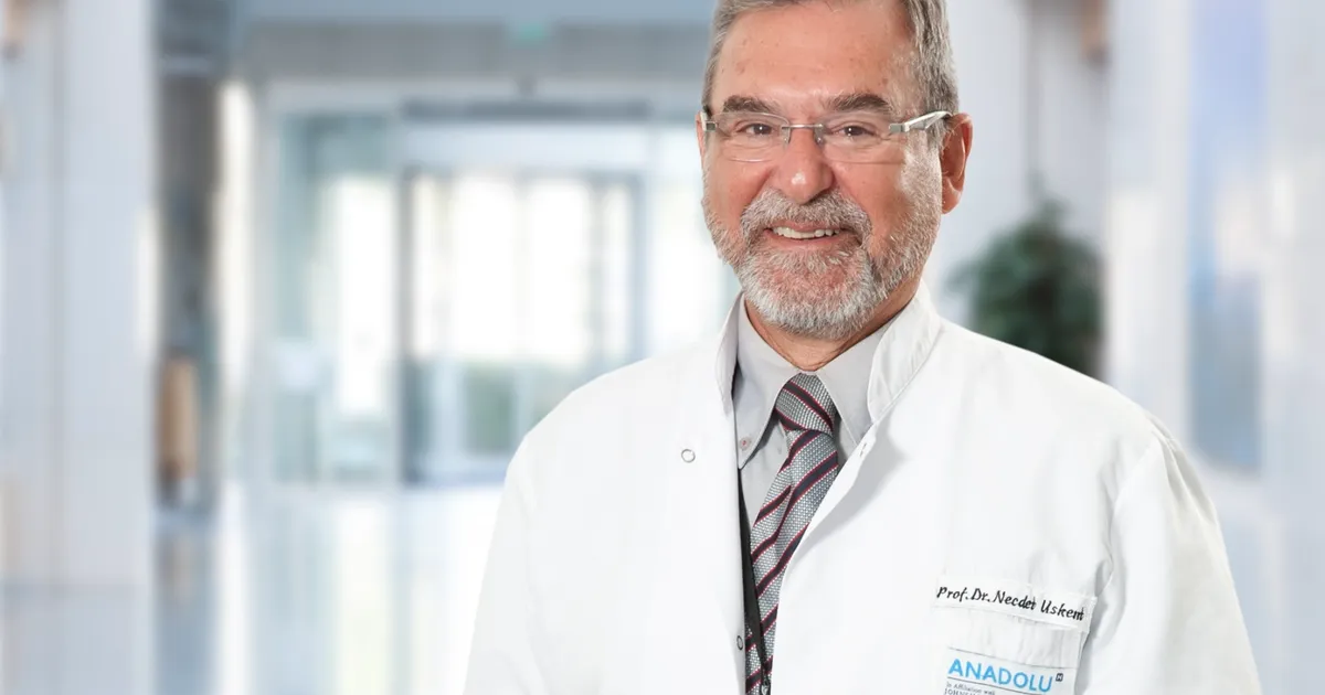 Kanserli Hücre Fotokopi Makinesi Gibi Çalışıyor