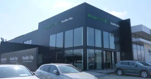 Karadeniz’de İkinci El Otomotivde Yeni Adım