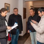 Karşıyaka’da ortak yaşam alanlarına sıkı denetim