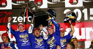 Katsuyuki Nakasuga, 2026 Suzuka 8 Saat Yarışı İçin Yamaha’nın İlk Sürücüsü Seçildi