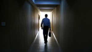 Kayıtlı işsiz sayısında hızlı artış