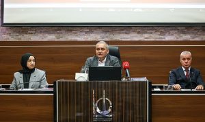 Keçiören Belediyesi 2025 Yılı Faaliyet Raporu Oy Birliğiyle Onaylandı