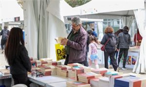 Kentin hafızasından geleceğine uzanan yayınlar İzmir Kitap Fuarı’nda