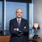 Kia Türkiye Genel Müdürlüğü’ne Şafak Savcı Atandı