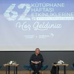 Kitapseverler Beylikdüzü’nde Buluştu