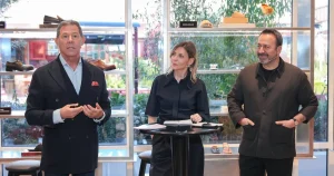 Klasik Çok Markalı Mağazacılıkta Yeni Nesil Perakende Modeli:  COMMUNITÉ   