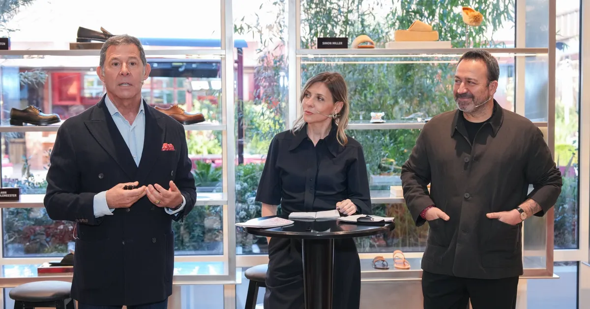 Klasik Çok Markalı Mağazacılıkta Yeni Nesil Perakende Modeli:  COMMUNITÉ   