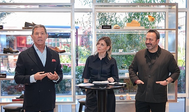 Klasik çok markalı mağazacılıkta yeni nesil perakende modeli; COMMUNITÉ