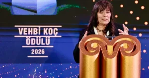 Koç Topluluğu 100 Yaşında