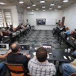 Konya Büyükşehir Personeline Yapay Zekâ Odaklı Eğitim Programı Düzenlendi