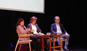 Köy Enstitüleri Fikir ve Kültür Günleri 11-12 Nisan tarihlerinde gerçekleştirildi.